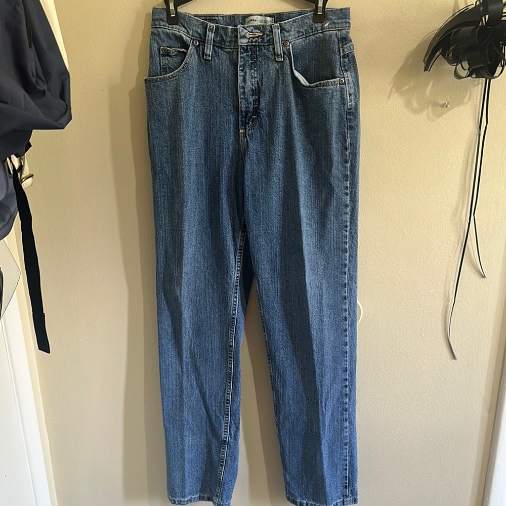 Classic Blue woman’s Jeans